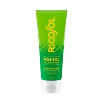 Pós-Sol Gel Hidratante Ação Calmante 120g - Ricosol