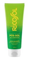 Pós Sol Gel Hidratante Ricosol - Ação Calmarte - 120g - Dahuer Pós Sol Gel Hidratante Ricosol - Ação Calmarte - 120g - Dahuer