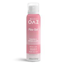 Pós Sol Hidratante Aerossol OAZ 200ml Pós Sol Hidratante Aerossol OAZ 200ml