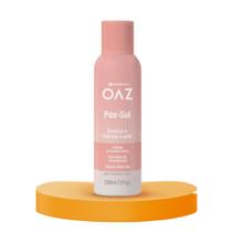 Pós Sol Hidratante Aerossol OAZ 200ml