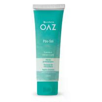 Pós-Sol OAZ Gel 120ml