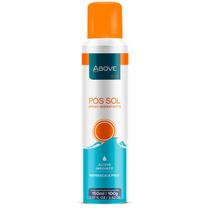 Pos sol spray hidratante 150ml - above