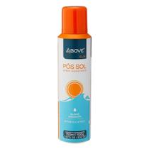 Pós Sol Spray Hidratante Above Frasco 150ml