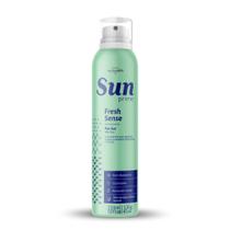 Pos sol spray sun prime 150ml my health