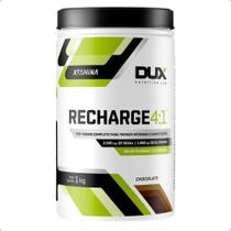 Pós Treino Recharge 4:1 1Kg Dux Nutrition