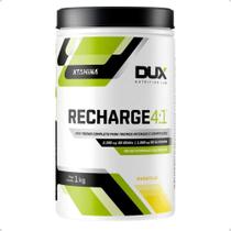 Pós Treino Recharge 4:1 1Kg Dux Nutrition