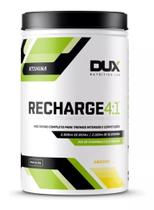 Pós-treino recharge 4:1 dux - 1kg - abacaxi - Dux Nutrition Lab