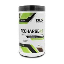 Pós-treino recharge 4:1 dux - 1kg - coco - Dux Nutrition Lab