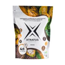 Pós Treino Sabor Cacau 1Kg Xtratus Endurance Pós Treino Sabor Cacau 1Kg Xtratus Endurance