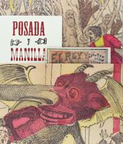 Posada Y Manilla. Artistas Del Cuento Mexicano - RM Verlag