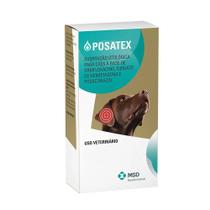 Posatex MSD 17,5ml 15g