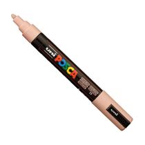POSCA PC-5M Powder Pink (Rosá Pó) - Uniball