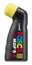Posca Squeezer PCM-22 MOPR AMARELA 3-19mm Uni-ball