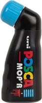 Posca Squeezer PCM-22 MOPR AZUL 3-19mm Uni-ball