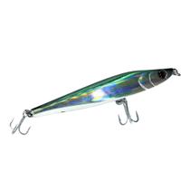 Poseidon BASS SB 85S Isca Artificial Sinking com Shape 3 Lados e Tratamento UV