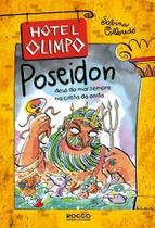 Poseidon - Hotel Olimpo Poseidon - Hotel Olimpo
