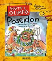 Poseidon - Hotel Olimpo - ROCCO