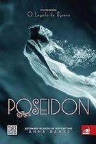 Poseidon Paperback BANKS, ANNA