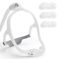 Posicionador Corporal Legend M.D. Armazém Giratório Nasal DreamWear