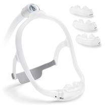 Posicionador Corporal Legend M.D. DreamWear Almofadas Nasais Fitpack