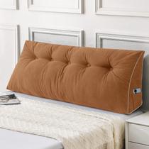 Posicionador Corporal Sasttie Almofada de Cabeceira Completa 137x51x25 cm Posicionador Corporal Sasttie Almofada de Cabeceira Completa 137x51x25 cm