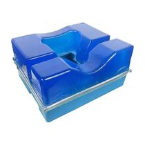 Posicionador de Cabeça Ajustável Prona 27 x 22 x 13,5cm Posicionador de Cabeça Ajustável Prona 27 x 22 x 13,5cm
