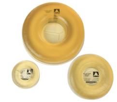 Posicionador de Cabeça Pediátrico AliMed AliGel 3,2 x 14 cm Posicionador de Cabeça Pediátrico AliMed AliGel 3,2 x 14 cm