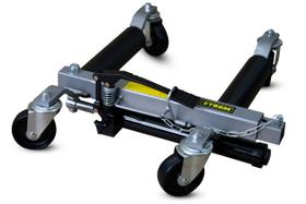 Posicionador Hidráulico de Veículos 680kg 12" T550102 /LD-J12121 - STROM Posicionador Hidráulico de Veículos 680kg 12" T550102 /LD-J12121 - STROM