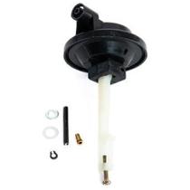 Posicionador pneumático do afogador Vw Apollo 1990 a 1992