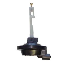 Posicionador Pneumático Gm Monza 1987 a 1990 - 107043 - 020007 Posicionador Pneumático Gm Monza 1987 a 1990 - 107043 - 020007