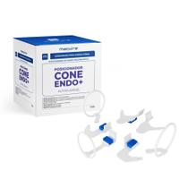 Posicionador Radiográfico Autoclavável Cone Endo+ Maquira