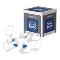 Posicionador Radiográfico Cone Endo+ Autoclavável - Maquira