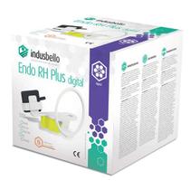 Posicionador Radiográfico P/ Sensor Digital Endo Rh Plus Indusbello