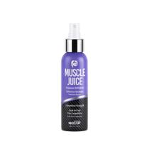 Posing Oil Pro Tan Muscle Juice, definição máxima, 120 ml Posing Oil Pro Tan Muscle Juice, definição máxima, 120 ml