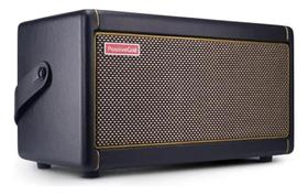Positive Grid Spark Amplificador De Guitarra 40w + Case