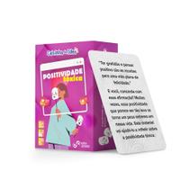 Positividade tóxica Positividade tóxica