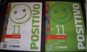 Positivo ensino medio volume 11 2020 - POSITIVO - SPE