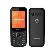 Positivo P38 Dual Sim Rádio Am/Fm Bluetooth 3.0 64M Preto