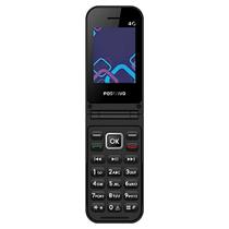 Positivo P51 4G Dual Chip Com Botão SOS Celular Prático e Seguro para Idosos Positivo P51 4G Dual Chip Com Botão SOS Celular Prático e Seguro para Idosos
