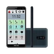 Positivo Twist 3 Pro 64GB 1GB RAM 5.7" HD+ 3000mAh Positivo Twist 3 Pro 64GB 1GB RAM 5.7" HD+ 3000mAh