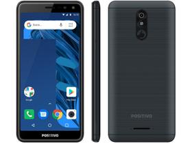 Positivo Twist 3 Pro 64GB 1GB RAM 5.7" HD+ 3000mAh