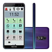 Positivo Twist 3 Pro 64GB 1GB RAM 5.7 HD 3000mAh Positivo Twist 3 Pro 64GB 1GB RAM 5.7 HD 3000mAh