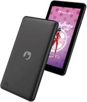 Positivo Twist Tab Ladybug+ com 2 capas de proteção, 2GB RAM 64GB T780LF