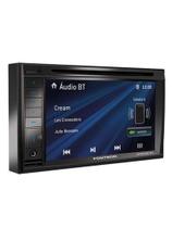 Positron Dvd 6,2" 2 Din Sp8530Bt Bt/ Usb/ Sd/ Auxiliar