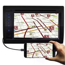 Positron Dvd 6,2&quot 2 Din Sp8530Bt Bt/ Usb/ Sd/ Auxiliar