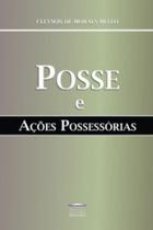 Posse e ações possessórias - EDITORA PROCESSO