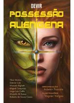 Possessão alienígena