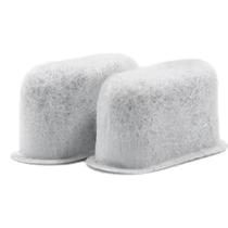 Possiave Keurig 2 Filtros De Água Carvão 2.0 Para Cafeteiras