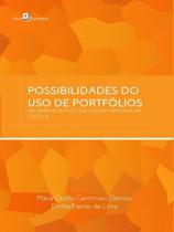 Possibilidades do uso de portfólios na aprendizagem da língua materna na escola