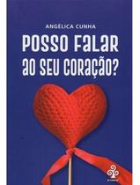 Posso Falar ao Seu Coração 1 ed